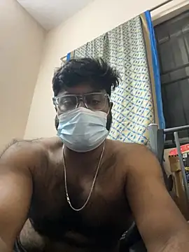 DJLOVE280825 online show from 13, 1, 2026