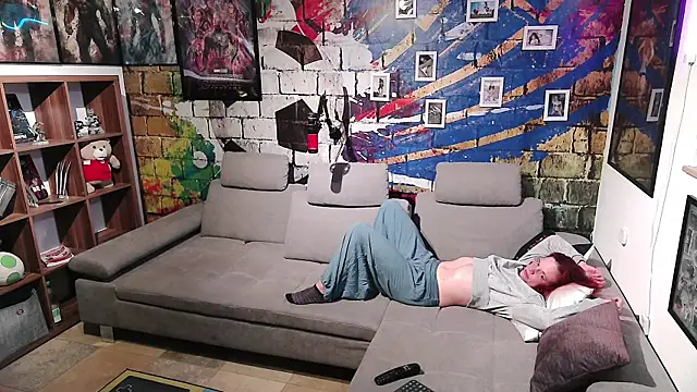 bigsexy foryou online show from 29, 11, 2025