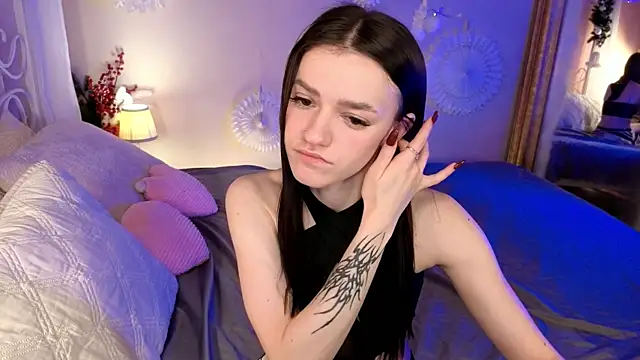 E l i z e  online show from 6, 1, 2026