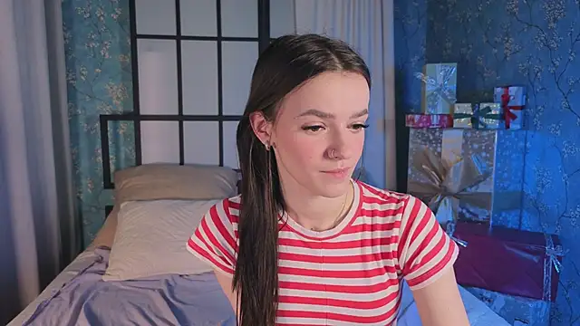 E l i z e  online show from 26, 11, 2025