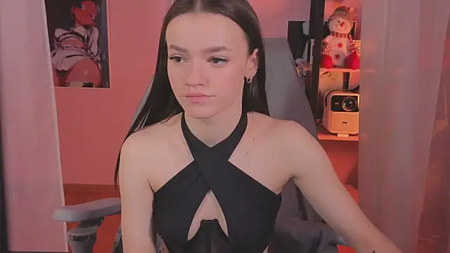 E l i z e  online show from 4, 12, 2025