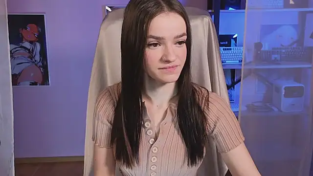 E l i z e  online show from 21, 10, 2025