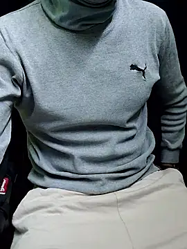 chocolate alone online show from 9, 1, 2026