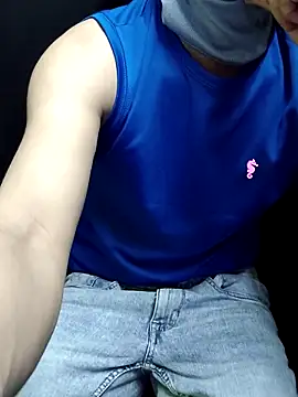 chocolate alone online show from 16, 12, 2025