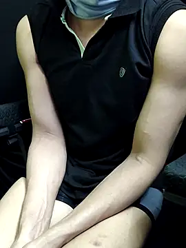 chocolate alone online show from 15, 12, 2025