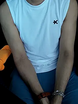 Snapshot of chocolate_alone chatting on 20, 10, 2025 chocolate alone online show from 20, 10, 2025