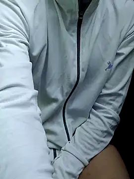 chocolate alone online show from 19, 12, 2025