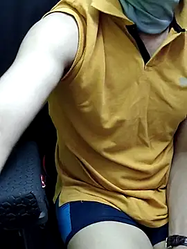 chocolate alone online show from 17, 12, 2025