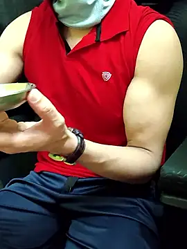 Snapshot of chocolate_alone chatting on 19, 11, 2025 chocolate alone online show from 19, 11, 2025