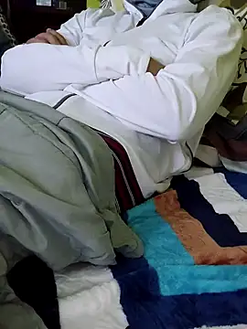 chocolate alone online show from 19, 12, 2025