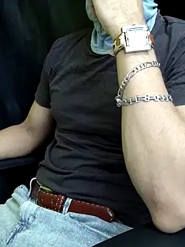 Snapshot of chocolate_alone chatting on 29, 9, 2025 chocolate alone online show from 29, 9, 2025