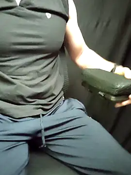 chocolate alone online show from 8, 1, 2026