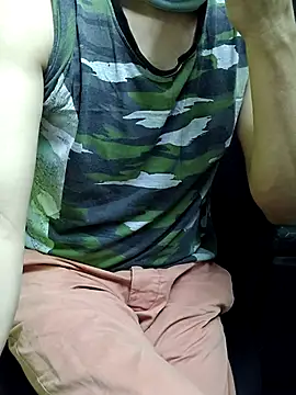 chocolate alone online show from 23, 12, 2025