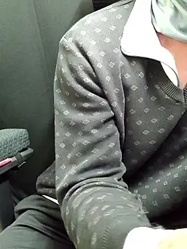 chocolate alone online show from 20, 12, 2025