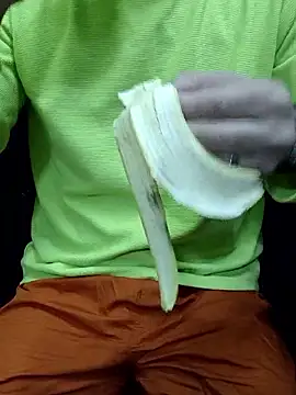 chocolate alone online show from 7, 1, 2026