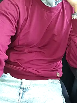 Snapshot of chocolate_alone chatting on 28, 9, 2025 chocolate alone online show from 28, 9, 2025