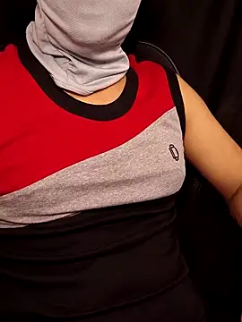 Snapshot of chocolate_alone chatting on 20, 9, 2025 chocolate alone online show from 20, 9, 2025