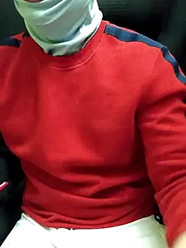 chocolate alone online show from 22, 12, 2025