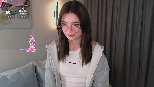 Susan Gardner online show from 5, 11, 2025