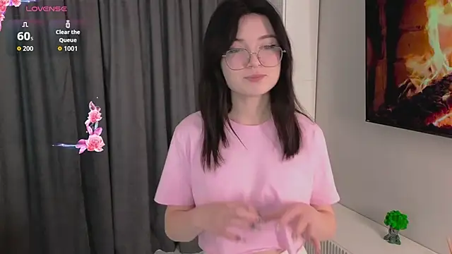 Susan Gardner online show from 9, 11, 2025