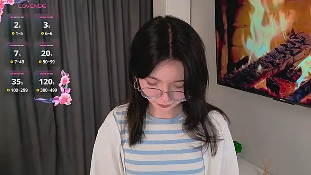 Susan Gardner online show from 7, 11, 2025