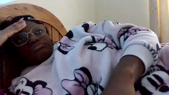 SexyGemBeautyX online show from 30, 11, 2025