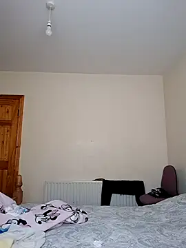 SexyGemBeautyX online show from 15, 10, 2025