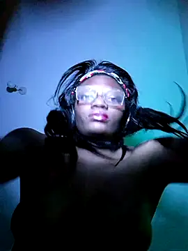 SexyGemBeautyX online show from 23, 11, 2025