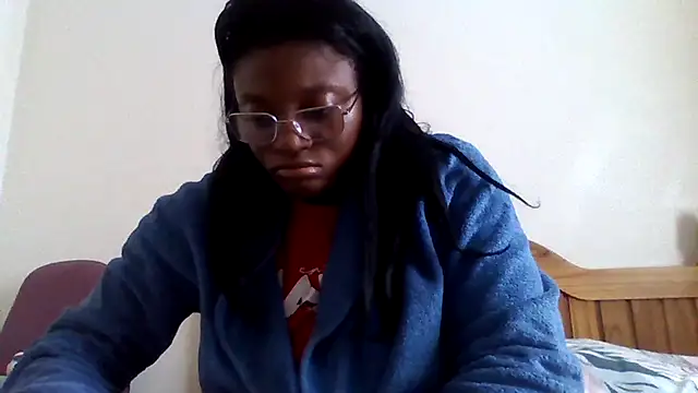 SexyGemBeautyX online show from 27, 11, 2025