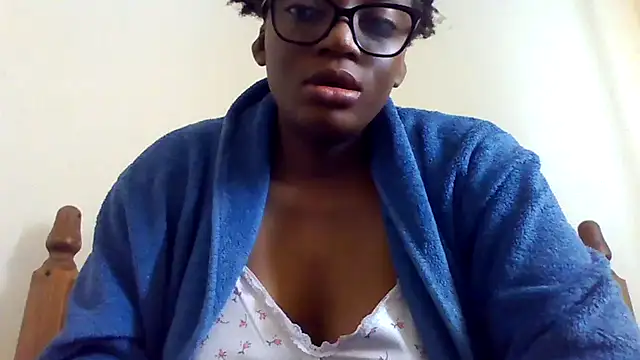 SexyGemBeautyX online show from 13, 9, 2025