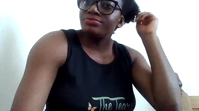 SexyGemBeautyX online show from 10, 9, 2025