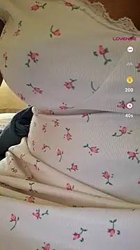 SexyGemBeautyX online show from 20, 11, 2025