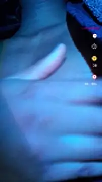 SexyGemBeautyX online show from 17, 11, 2025