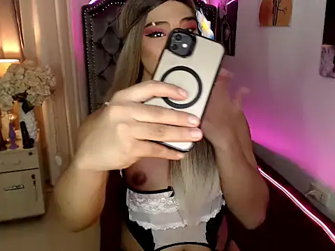 Heaven Cock online show from 12, 11, 2025