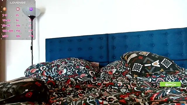 MariaHoward online show from 19, 9, 2025