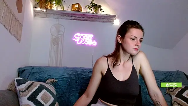 MariaHoward online show from 29, 9, 2025