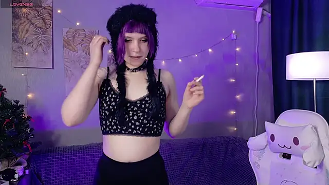 KikiMoor online show from 14, 1, 2026