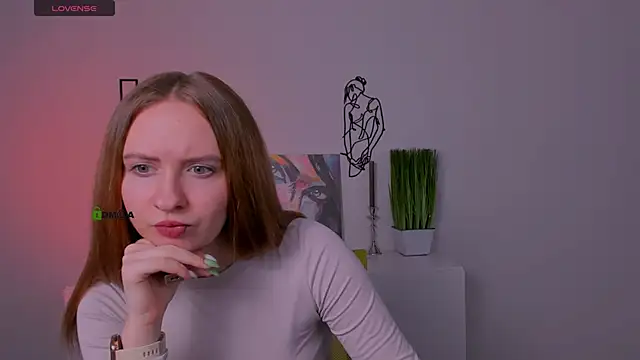 mila glow1 online show from 1, 10, 2025