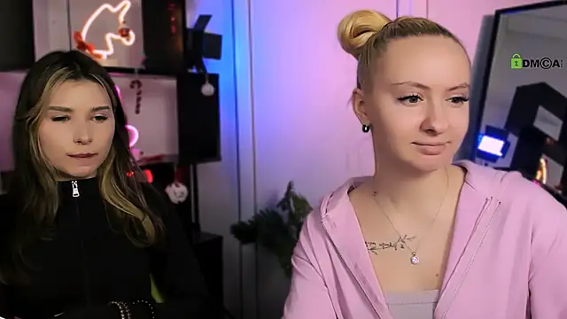 mila glow1 online show from 13, 1, 2026