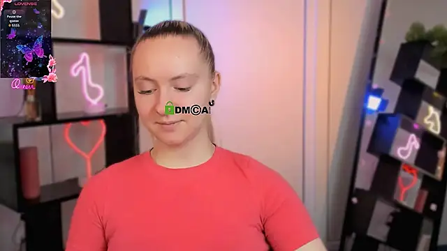 mila glow1 online show from 4, 3, 2026