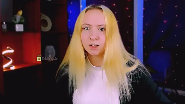 mila glow1 online show from 1, 3, 2026