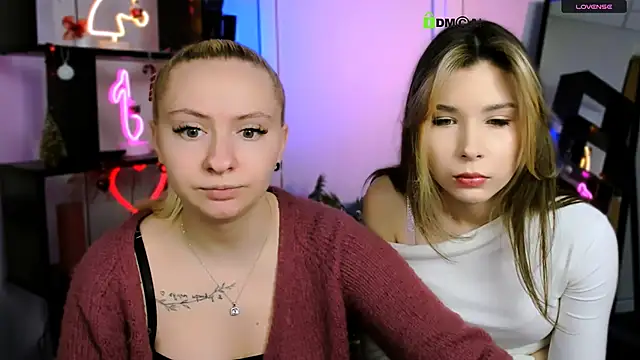 mila glow1 online show from 11, 1, 2026