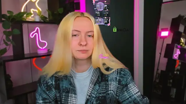 mila glow1 online show from 1, 4, 2026