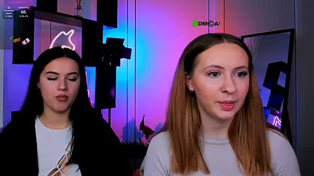 mila glow1 online show from 13, 11, 2025