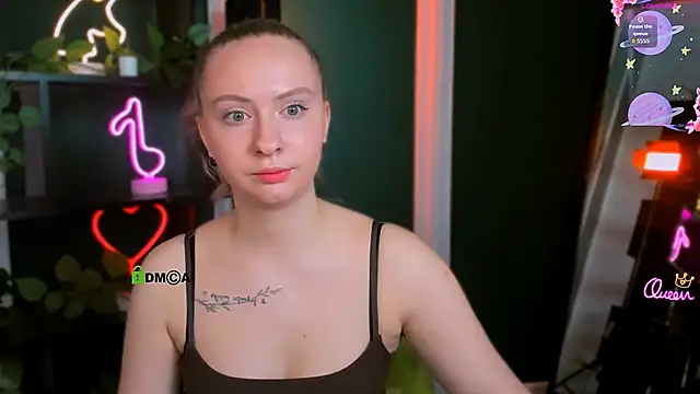 mila glow1 online show from 5, 4, 2026