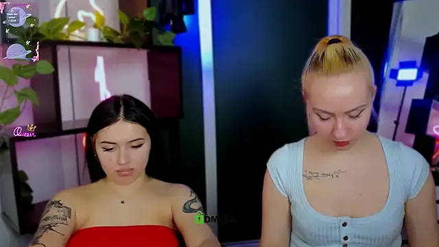 mila glow1 online show from 31, 3, 2026