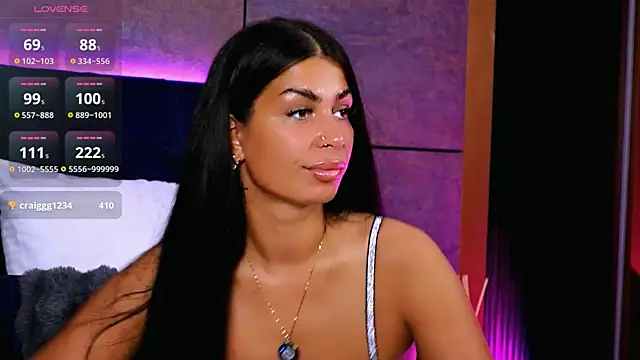 Snapshot of EvaRhea chatting on 30, 6, 2026 EvaRhea online show from 30, 6, 2026