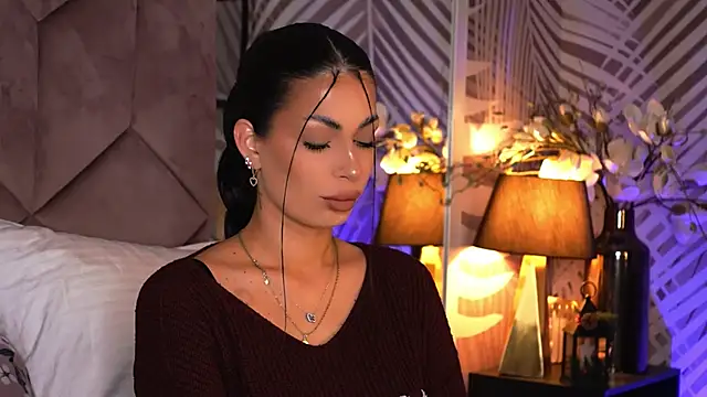 EvaRhea online show from 19, 1, 2026