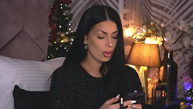 EvaRhea online show from 9, 1, 2026