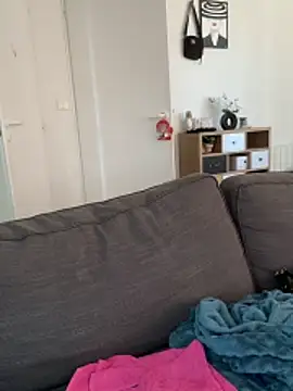 DouceAngela69 online show from 24, 4, 2026